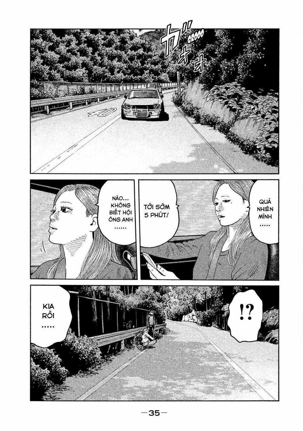 Sát Thủ Ẩn Dật Chapter 87 trang 14