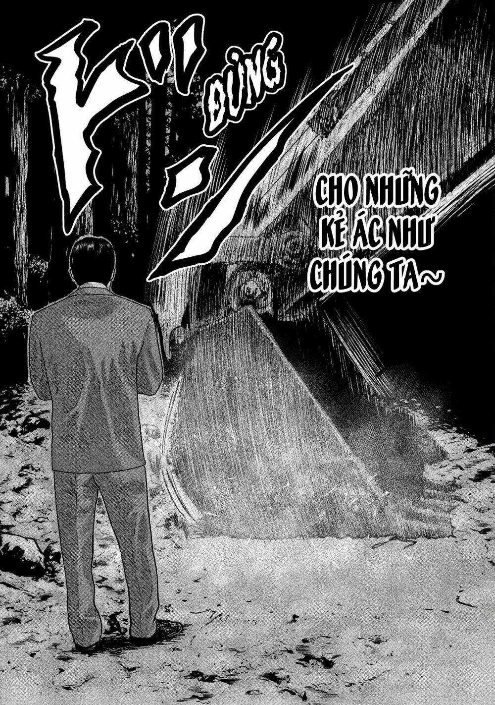 Sát Thủ Ẩn Dật Chapter 88 trang 17