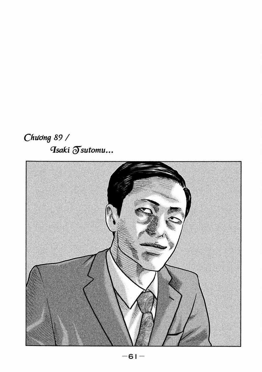 Sát Thủ Ẩn Dật Chapter 89 trang 0