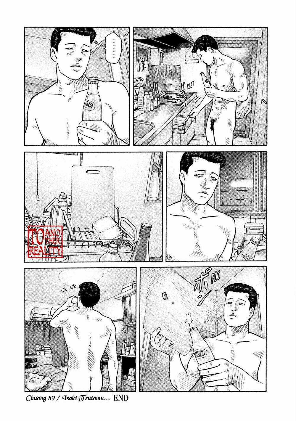 Sát Thủ Ẩn Dật Chapter 89 trang 17