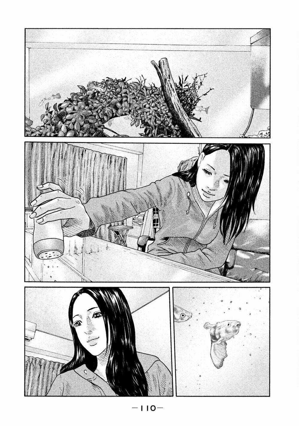 Sát Thủ Ẩn Dật Chapter 91 trang 13