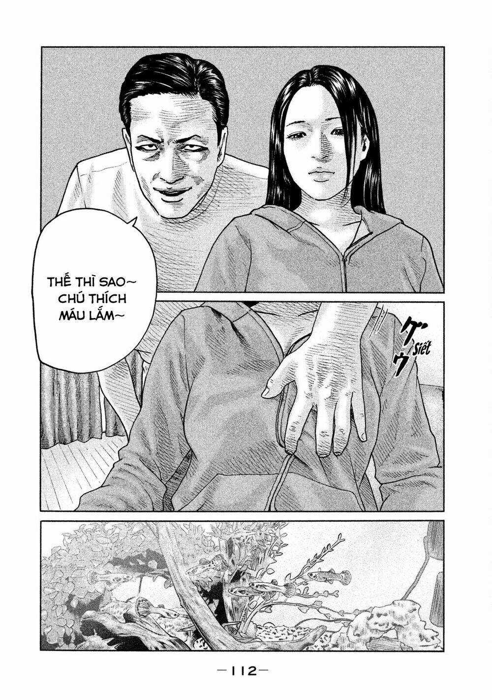 Sát Thủ Ẩn Dật Chapter 91 trang 15