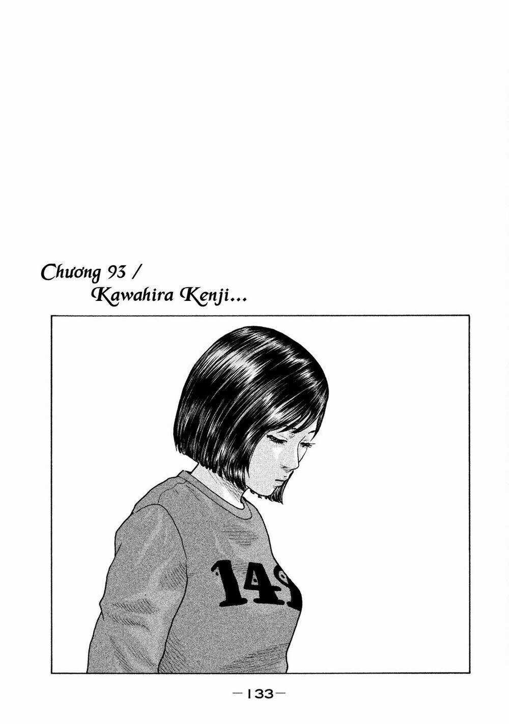 Sát Thủ Ẩn Dật Chapter 93 trang 0