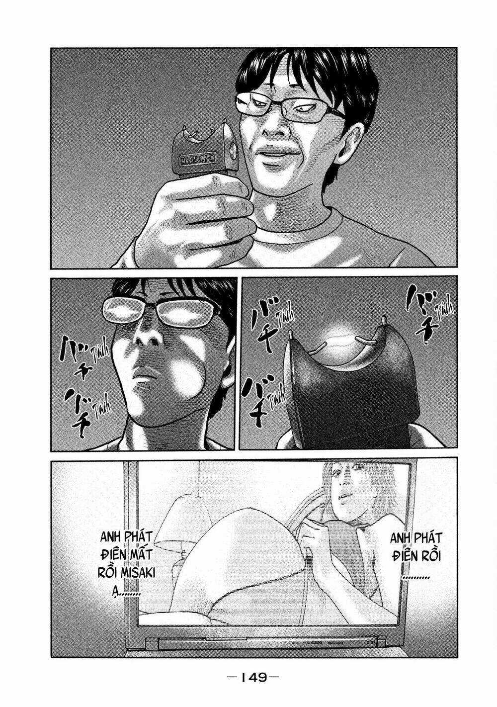 Sát Thủ Ẩn Dật Chapter 93 trang 16