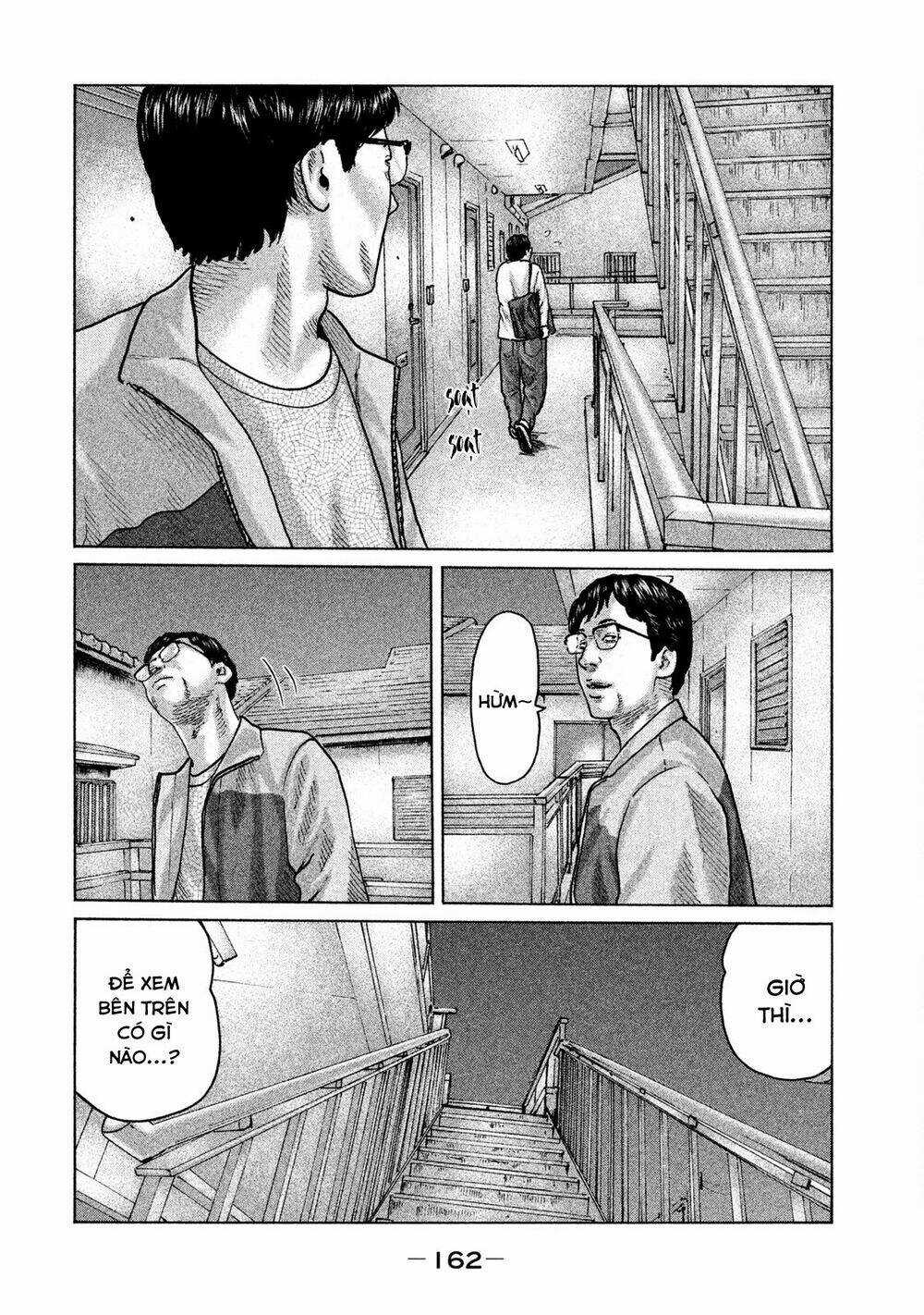 Sát Thủ Ẩn Dật Chapter 94 trang 11