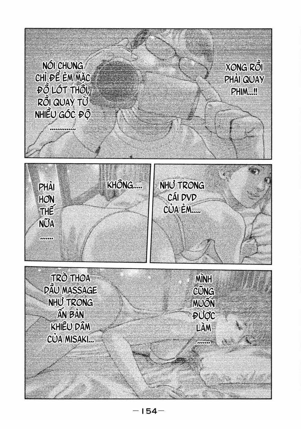 Sát Thủ Ẩn Dật Chapter 94 trang 3