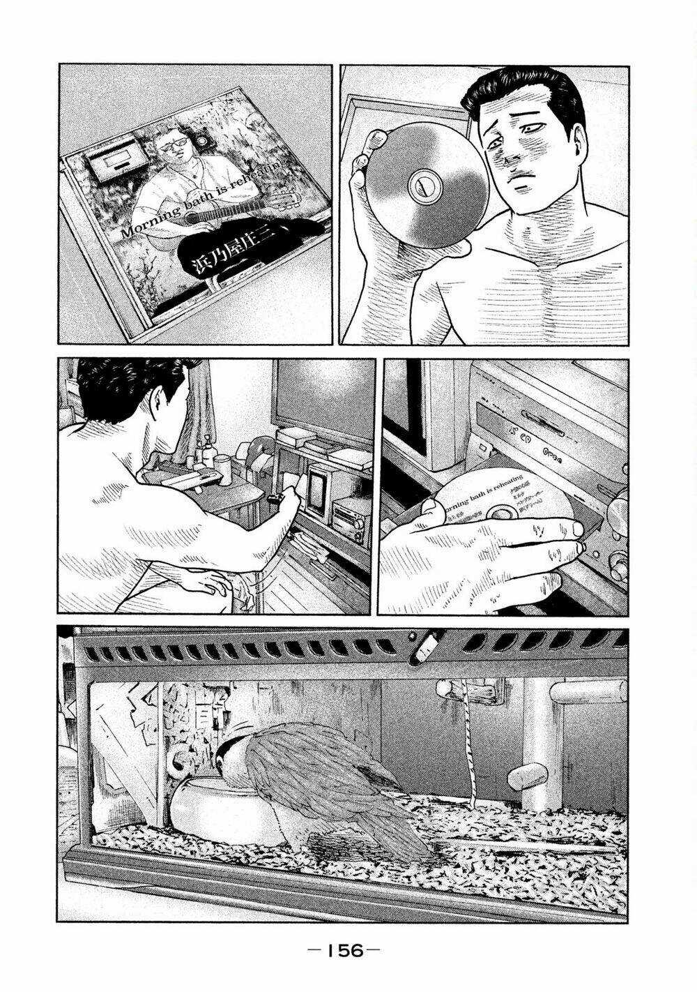 Sát Thủ Ẩn Dật Chapter 94 trang 5