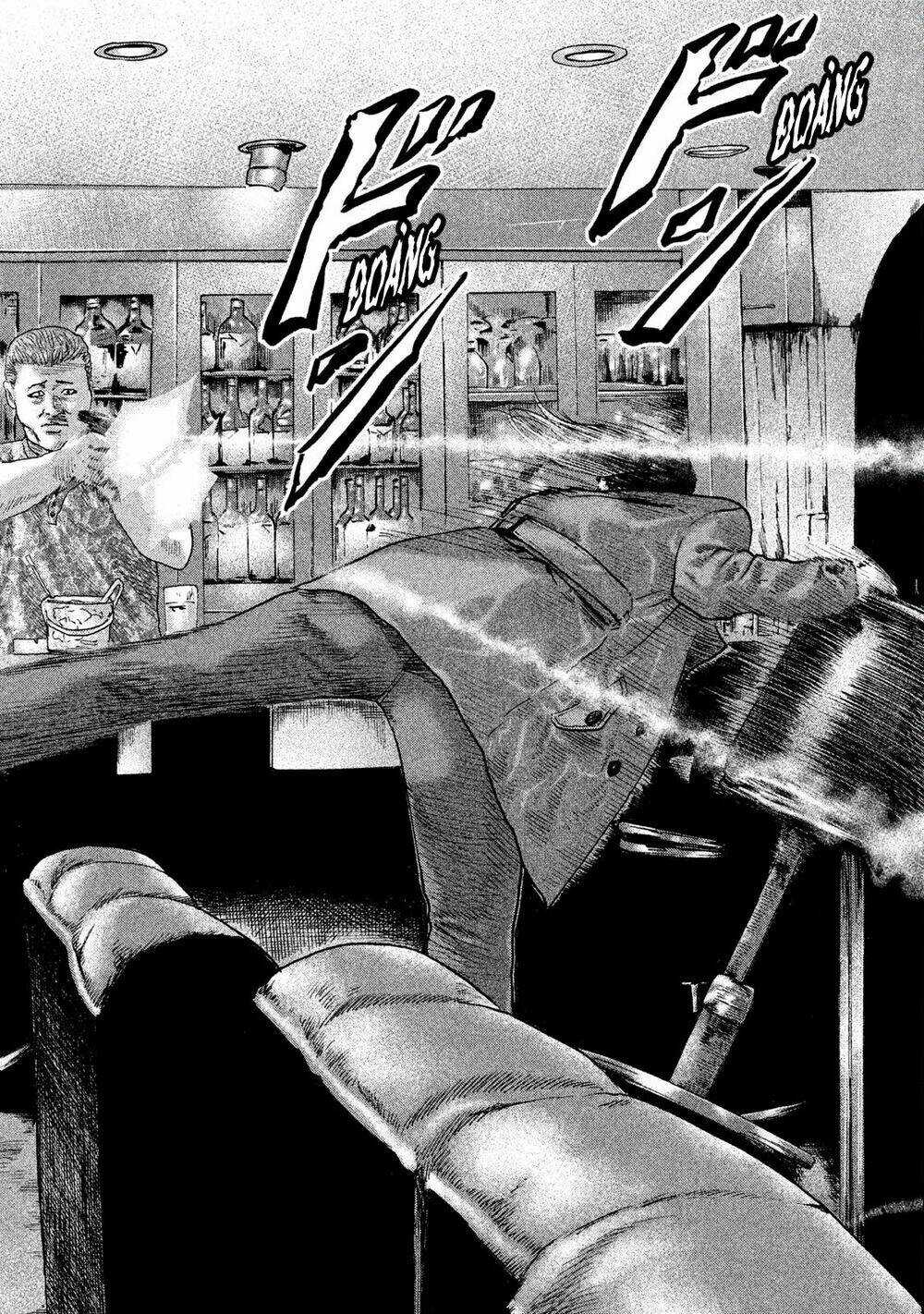 Sát Thủ Ẩn Dật Chapter 95 trang 16