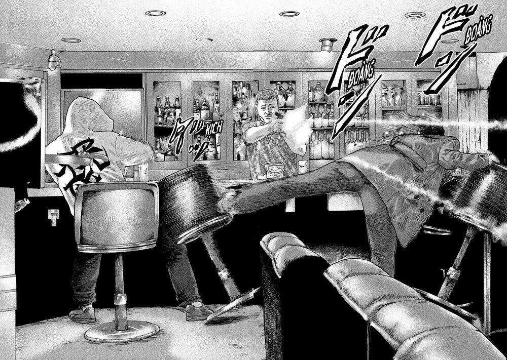 Sát Thủ Ẩn Dật Chapter 95 trang 18