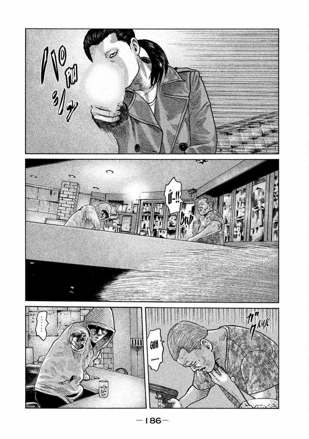 Sát Thủ Ẩn Dật Chapter 95 trang 19