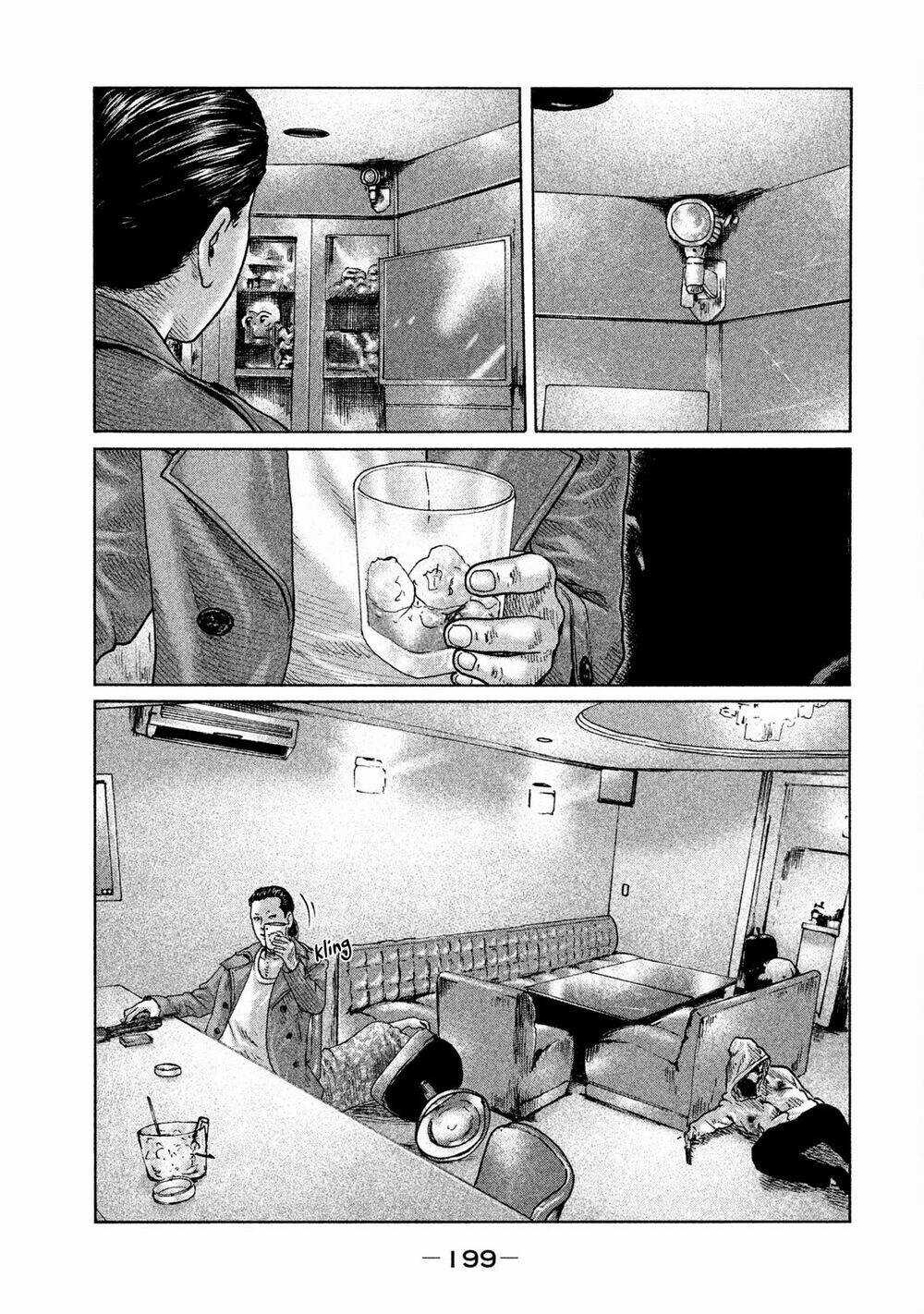 Sát Thủ Ẩn Dật Chapter 96 trang 12