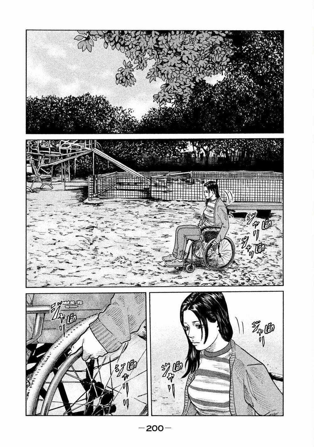 Sát Thủ Ẩn Dật Chapter 96 trang 13