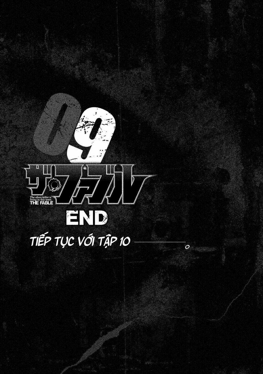 Sát Thủ Ẩn Dật Chapter 96 trang 20