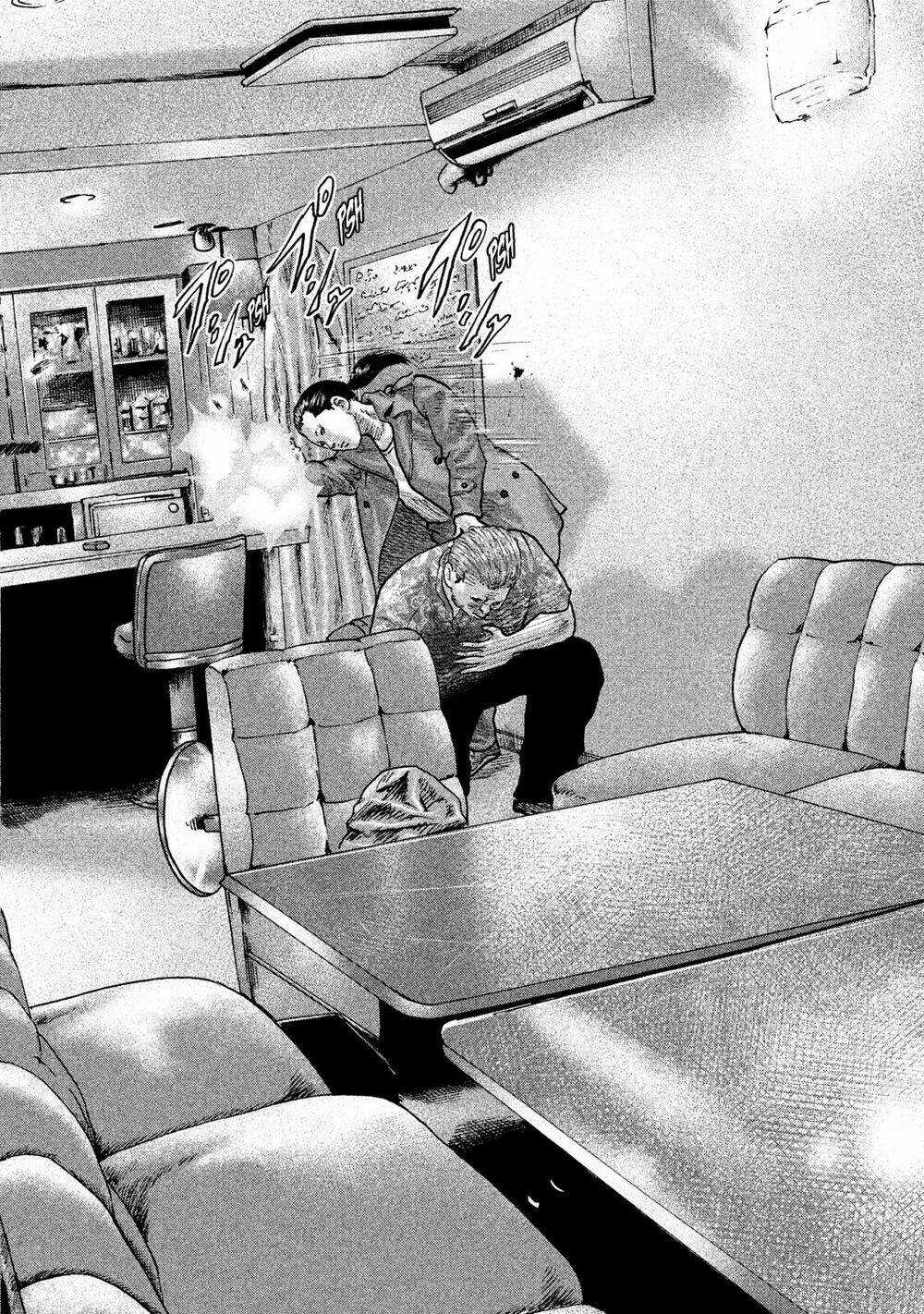 Sát Thủ Ẩn Dật Chapter 96 trang 6