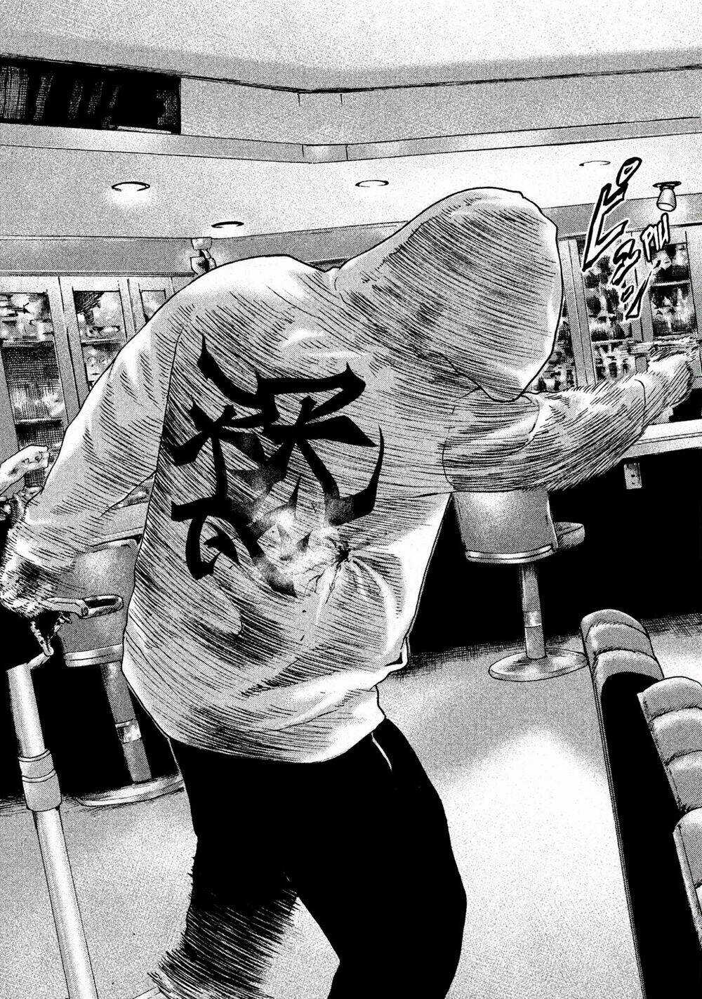 Sát Thủ Ẩn Dật Chapter 96 trang 8