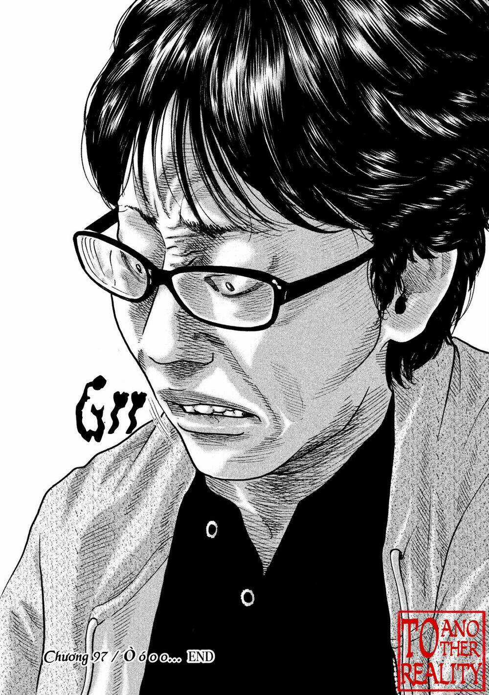 Sát Thủ Ẩn Dật Chapter 97 trang 19