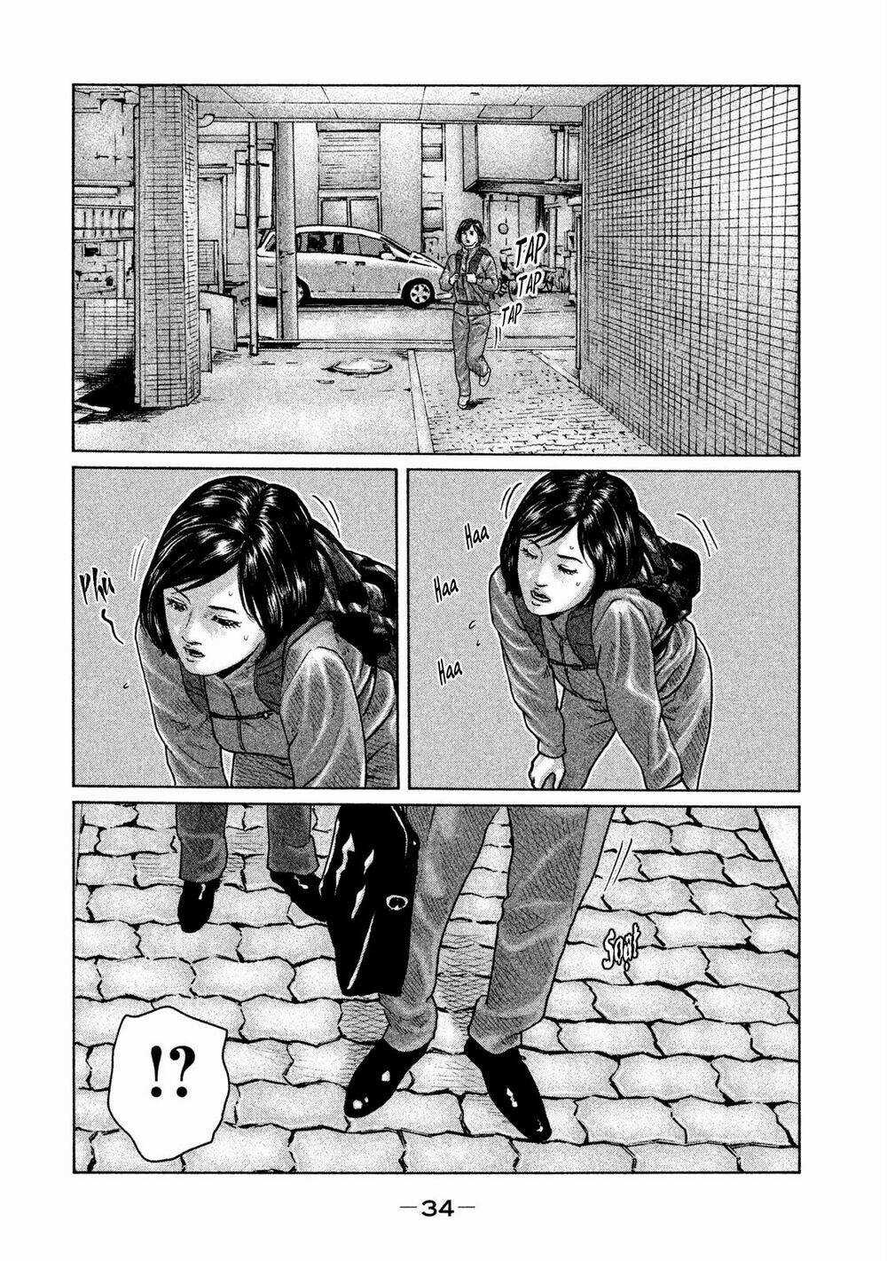 Sát Thủ Ẩn Dật Chapter 98 trang 13