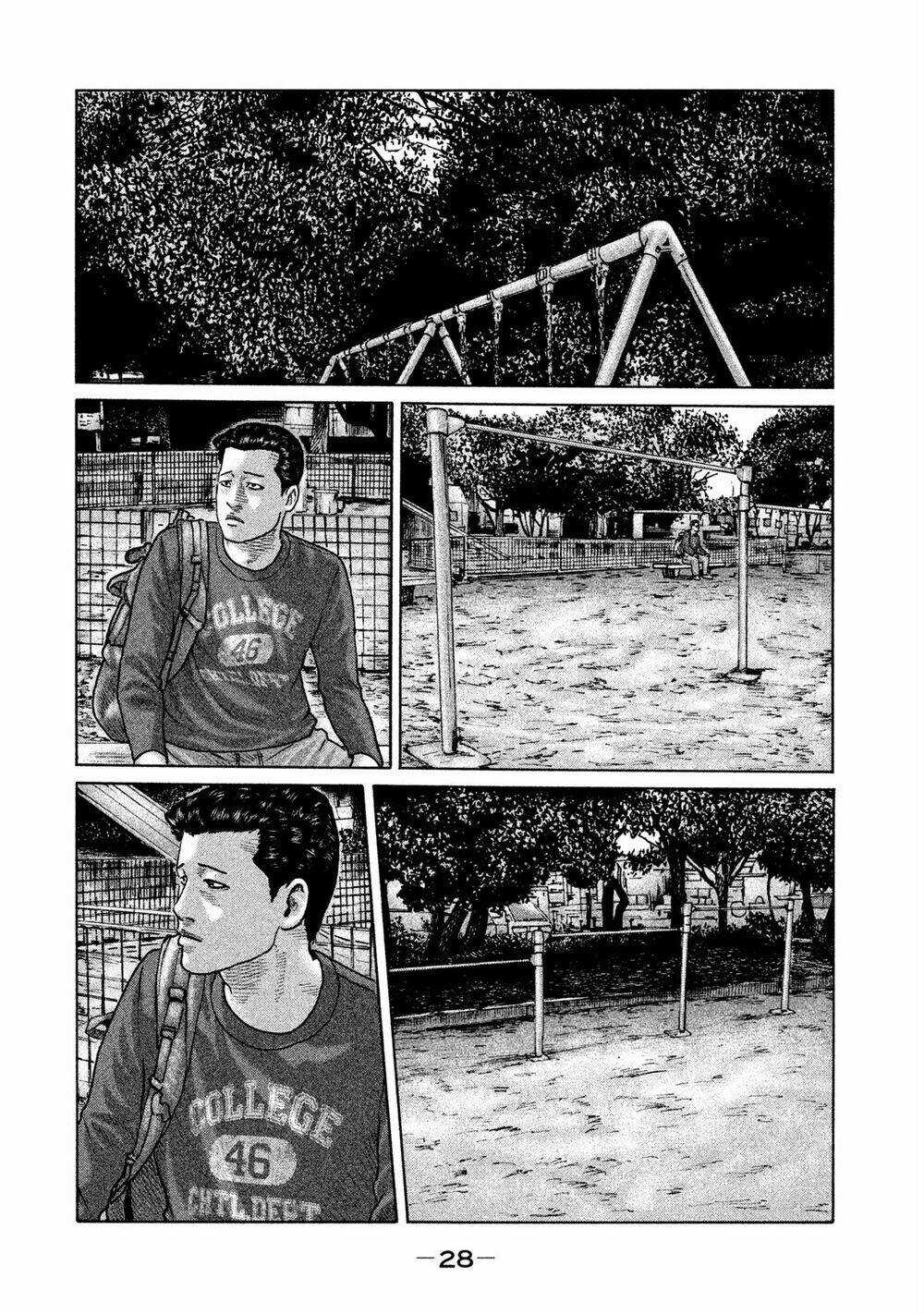 Sát Thủ Ẩn Dật Chapter 98 trang 7