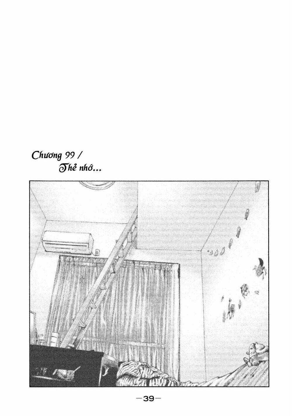 Sát Thủ Ẩn Dật Chapter 99 trang 0