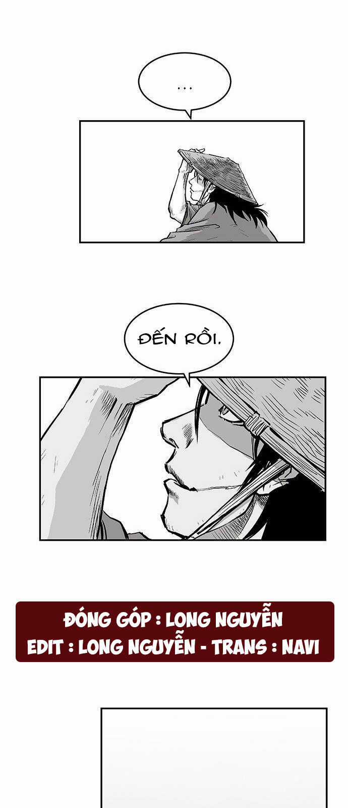 Sát Thủ Anh Vũ Chương 1 trang 10