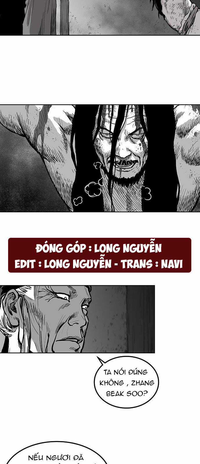 Sát Thủ Anh Vũ Chương 1 trang 101