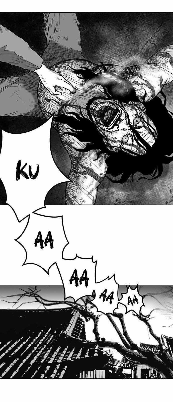 Sát Thủ Anh Vũ Chương 1 trang 109