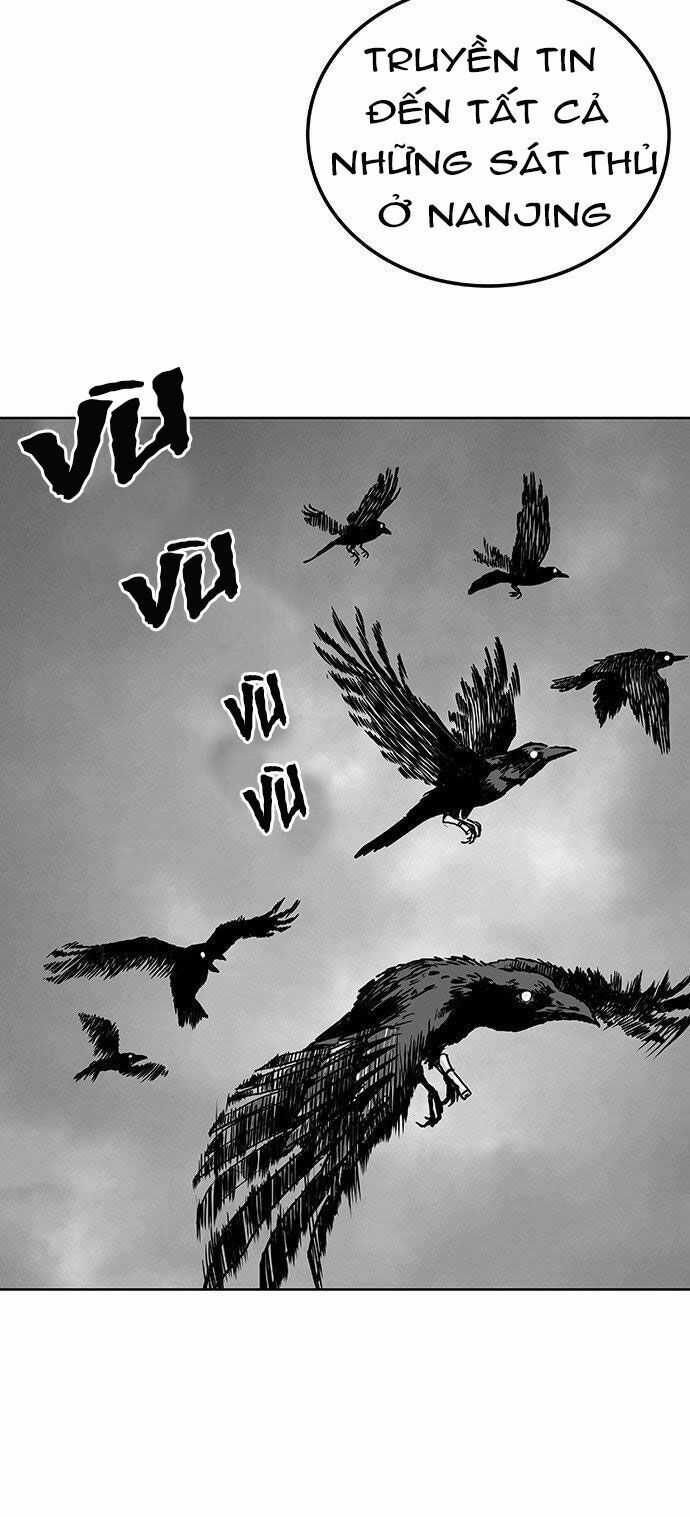 Sát Thủ Anh Vũ Chương 1 trang 112