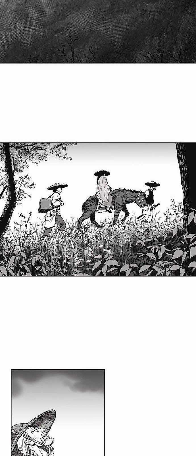 Sát Thủ Anh Vũ Chương 1 trang 114