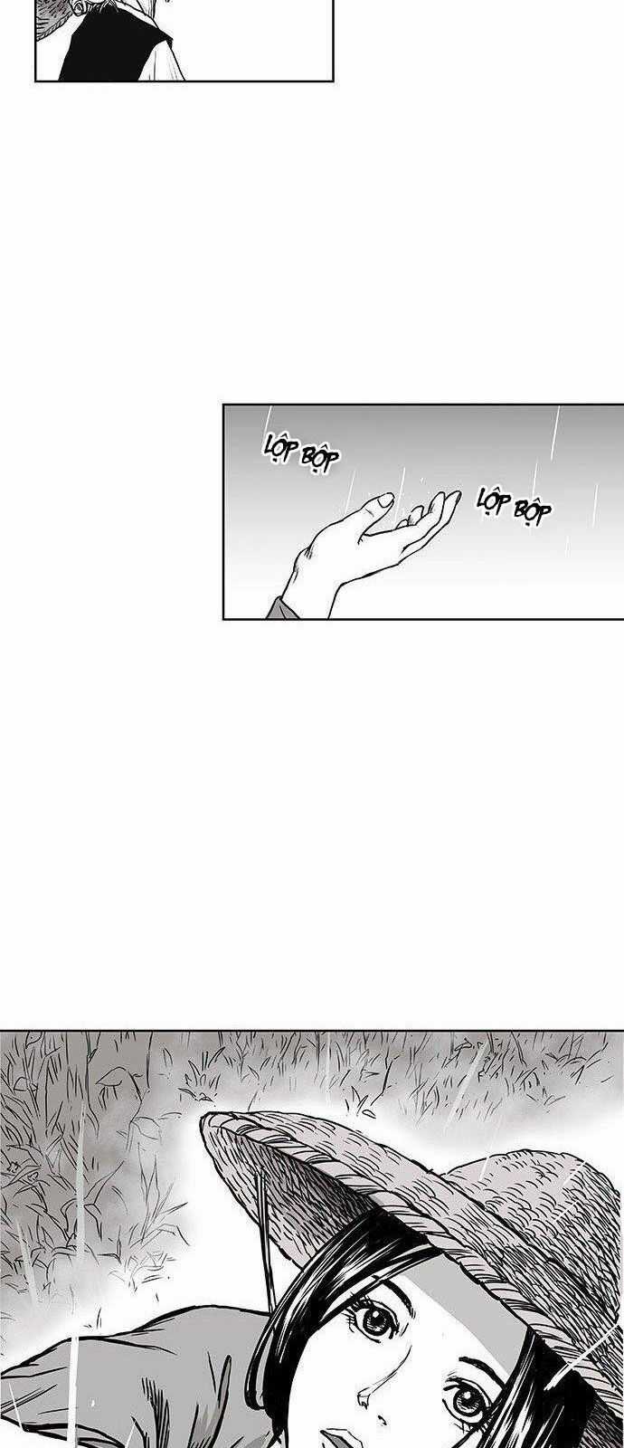 Sát Thủ Anh Vũ Chương 1 trang 115