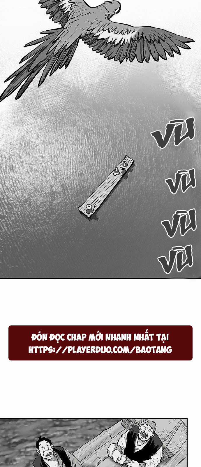 Sát Thủ Anh Vũ Chương 1 trang 12