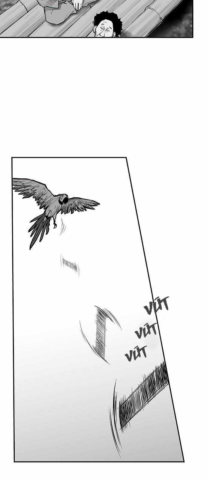 Sát Thủ Anh Vũ Chương 1 trang 14