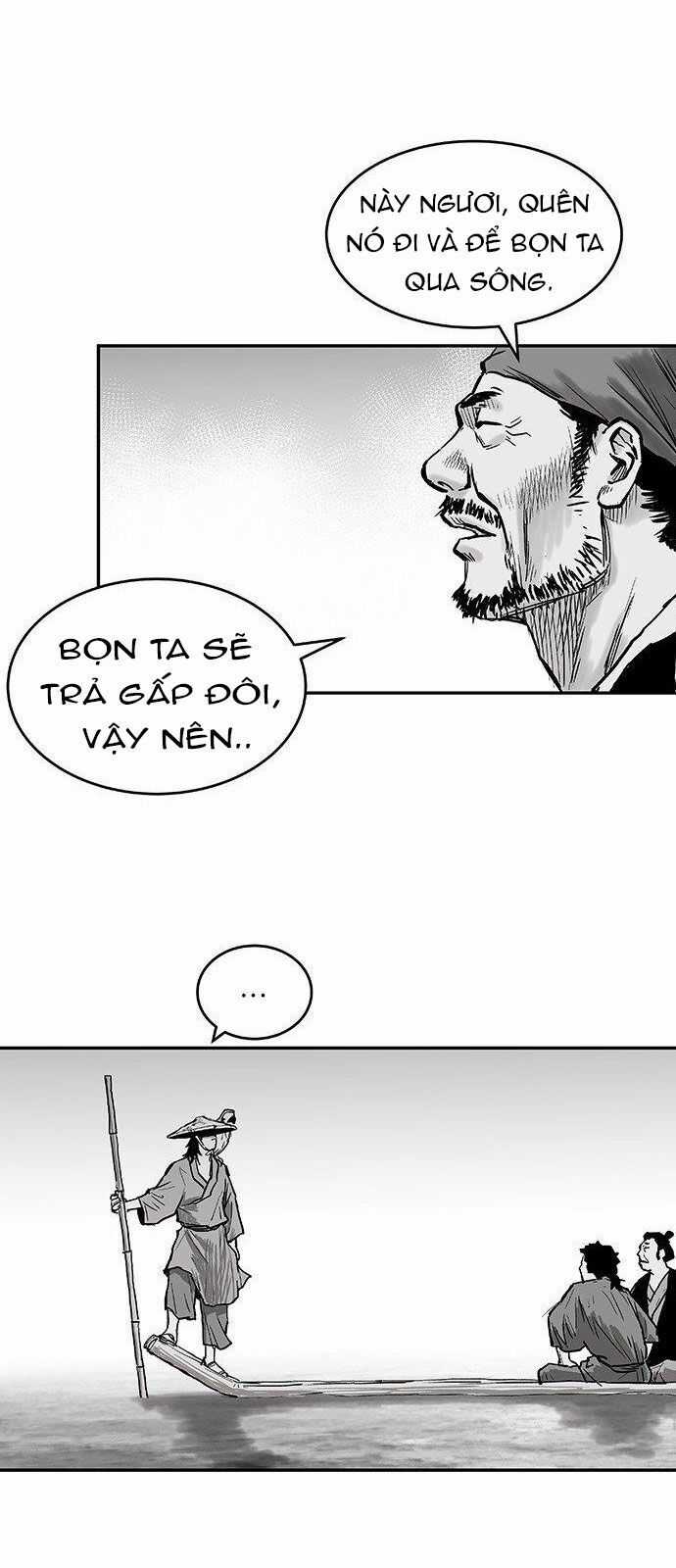 Sát Thủ Anh Vũ Chương 1 trang 18