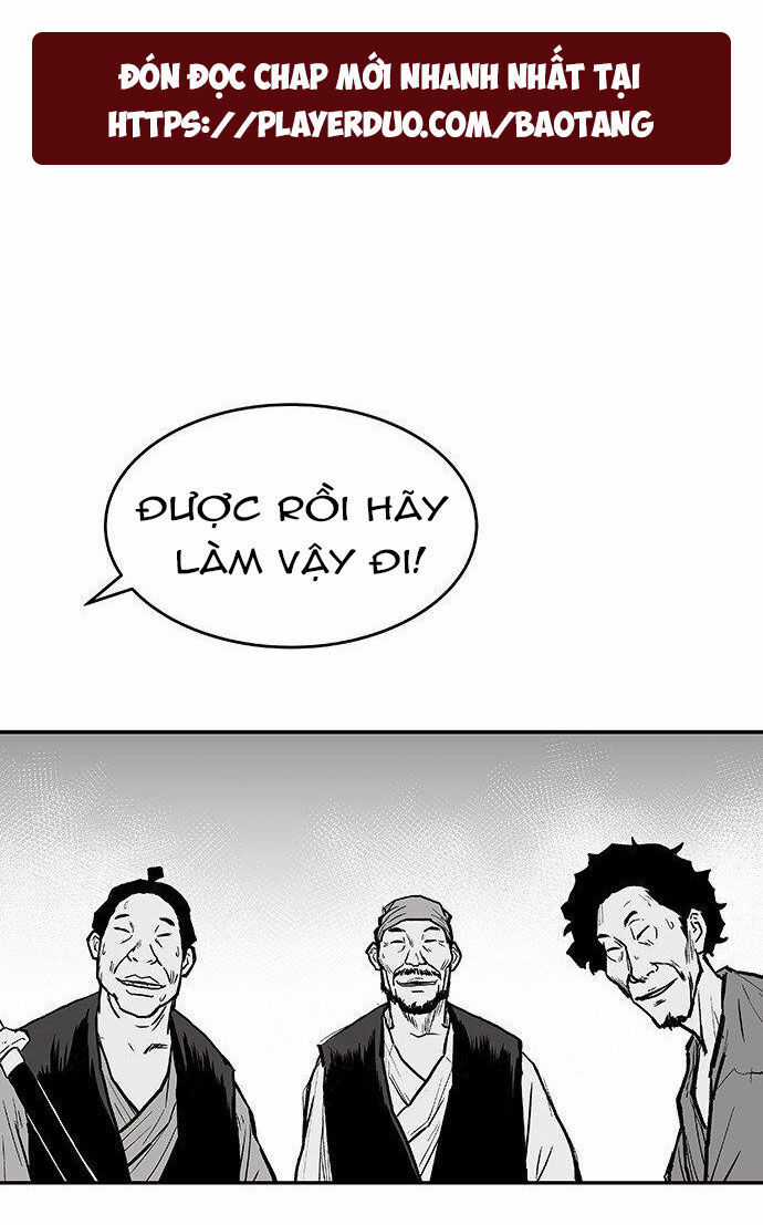 Sát Thủ Anh Vũ Chương 1 trang 19