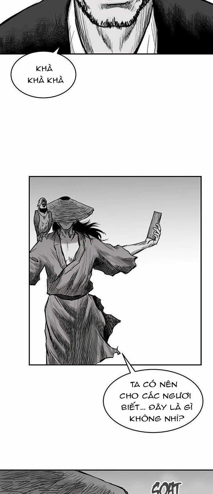 Sát Thủ Anh Vũ Chương 1 trang 25