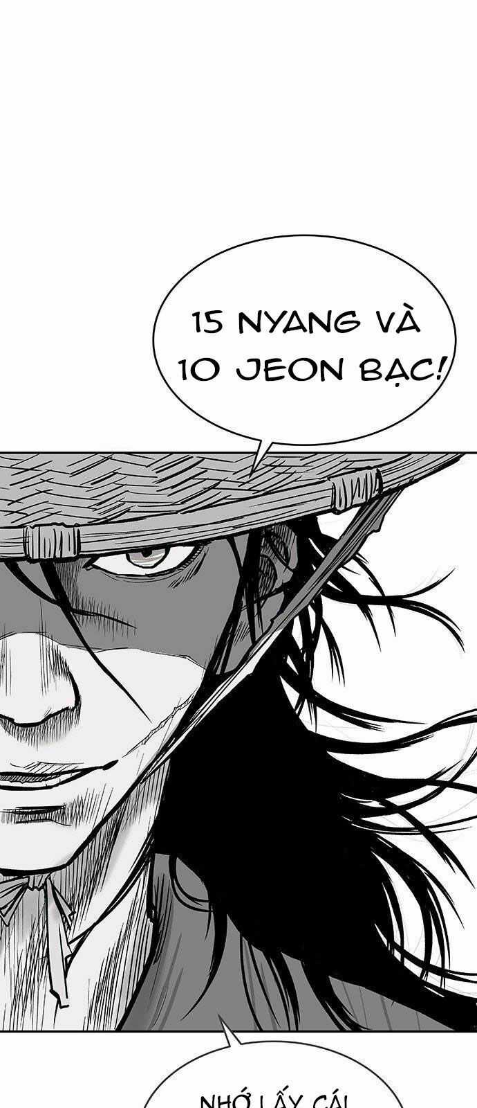 Sát Thủ Anh Vũ Chương 1 trang 27