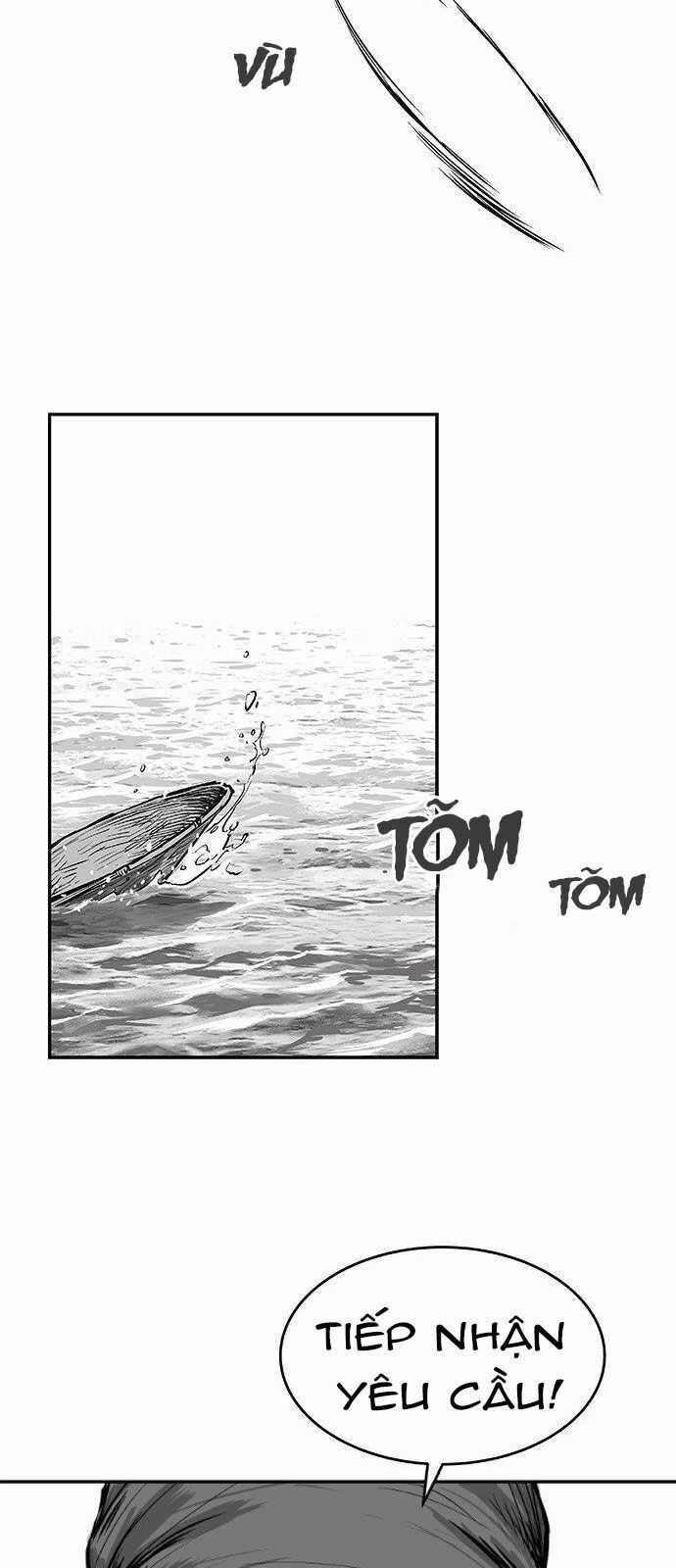 Sát Thủ Anh Vũ Chương 1 trang 32