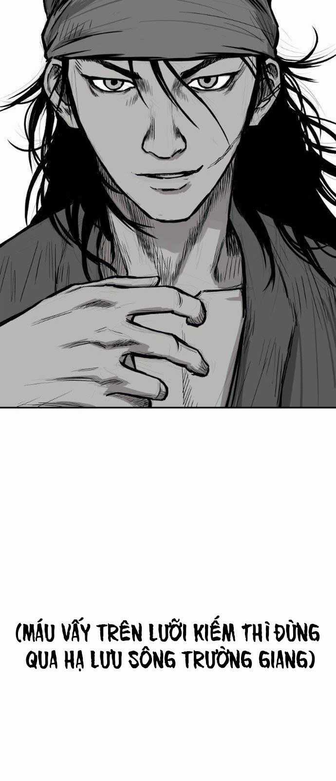 Sát Thủ Anh Vũ Chương 1 trang 33