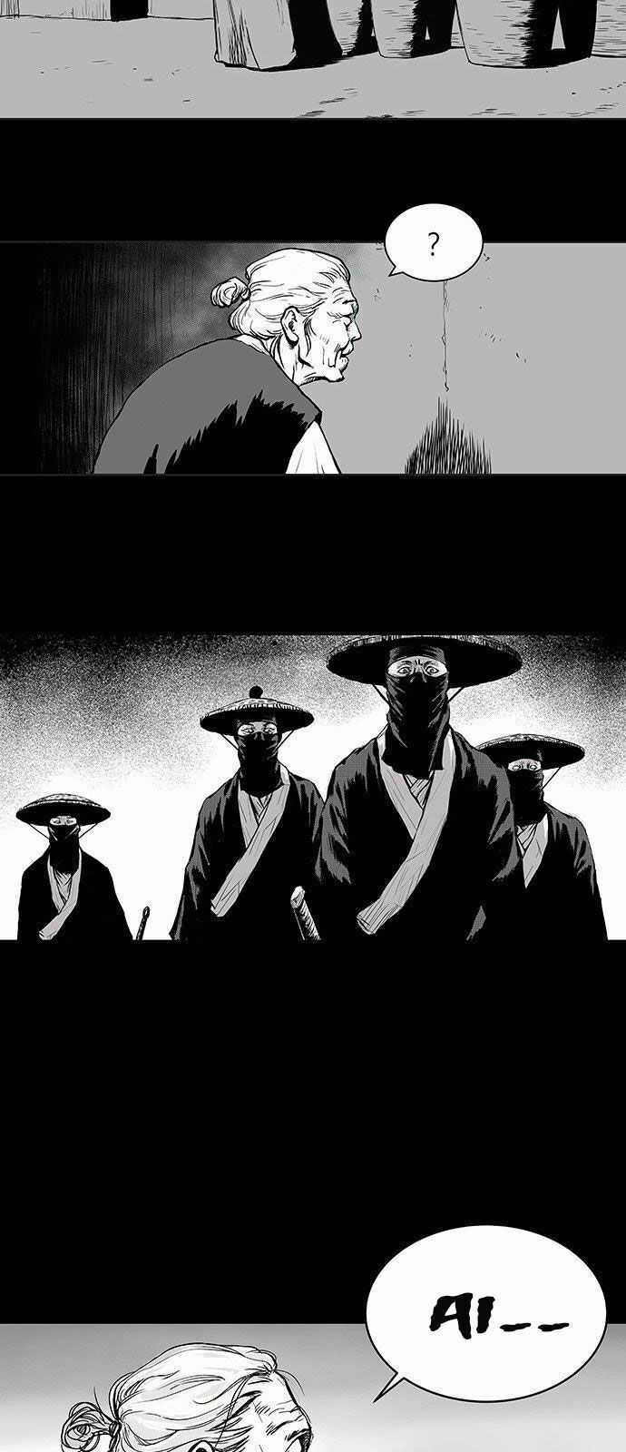 Sát Thủ Anh Vũ Chương 1 trang 36