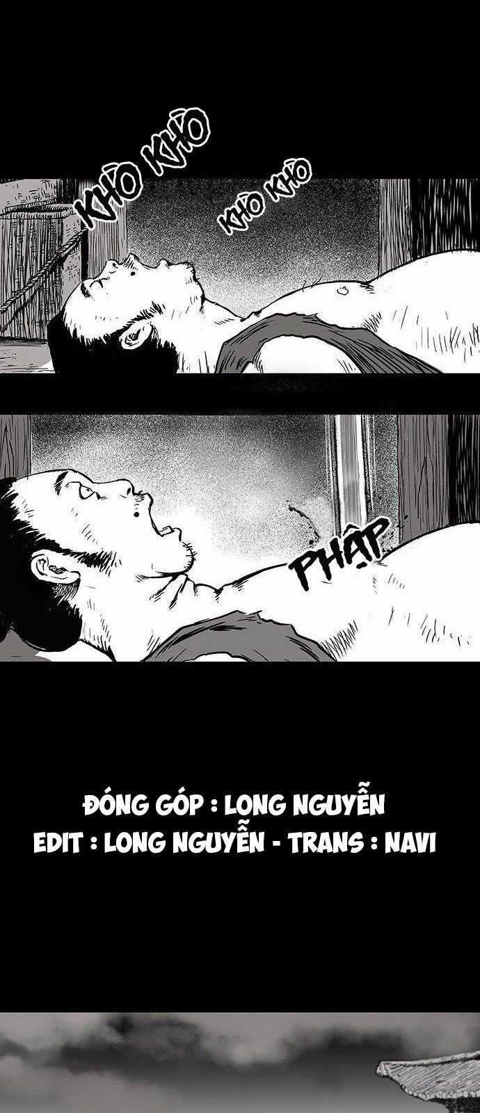 Sát Thủ Anh Vũ Chương 1 trang 38