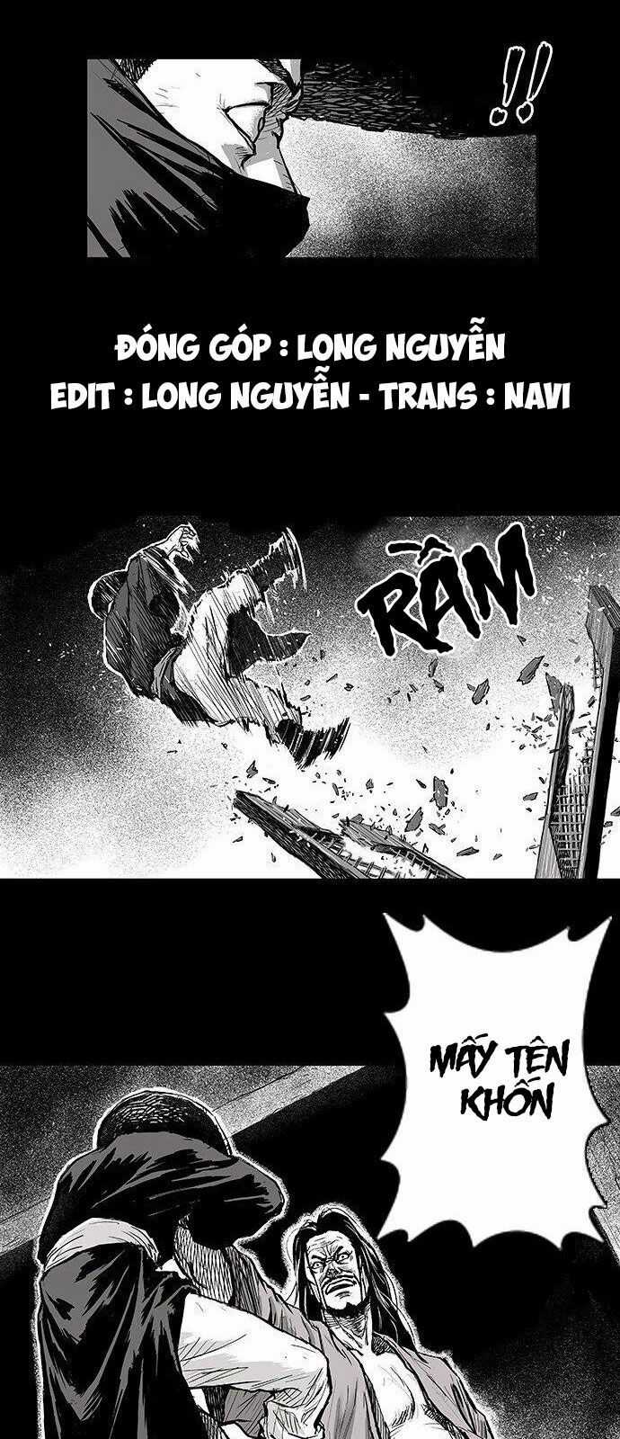 Sát Thủ Anh Vũ Chương 1 trang 43