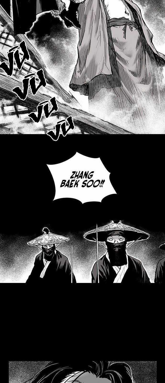 Sát Thủ Anh Vũ Chương 1 trang 44