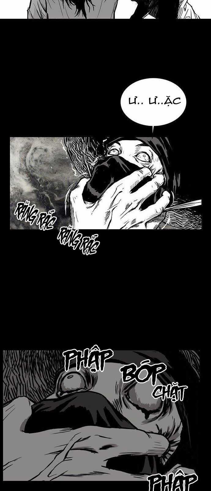 Sát Thủ Anh Vũ Chương 1 trang 46