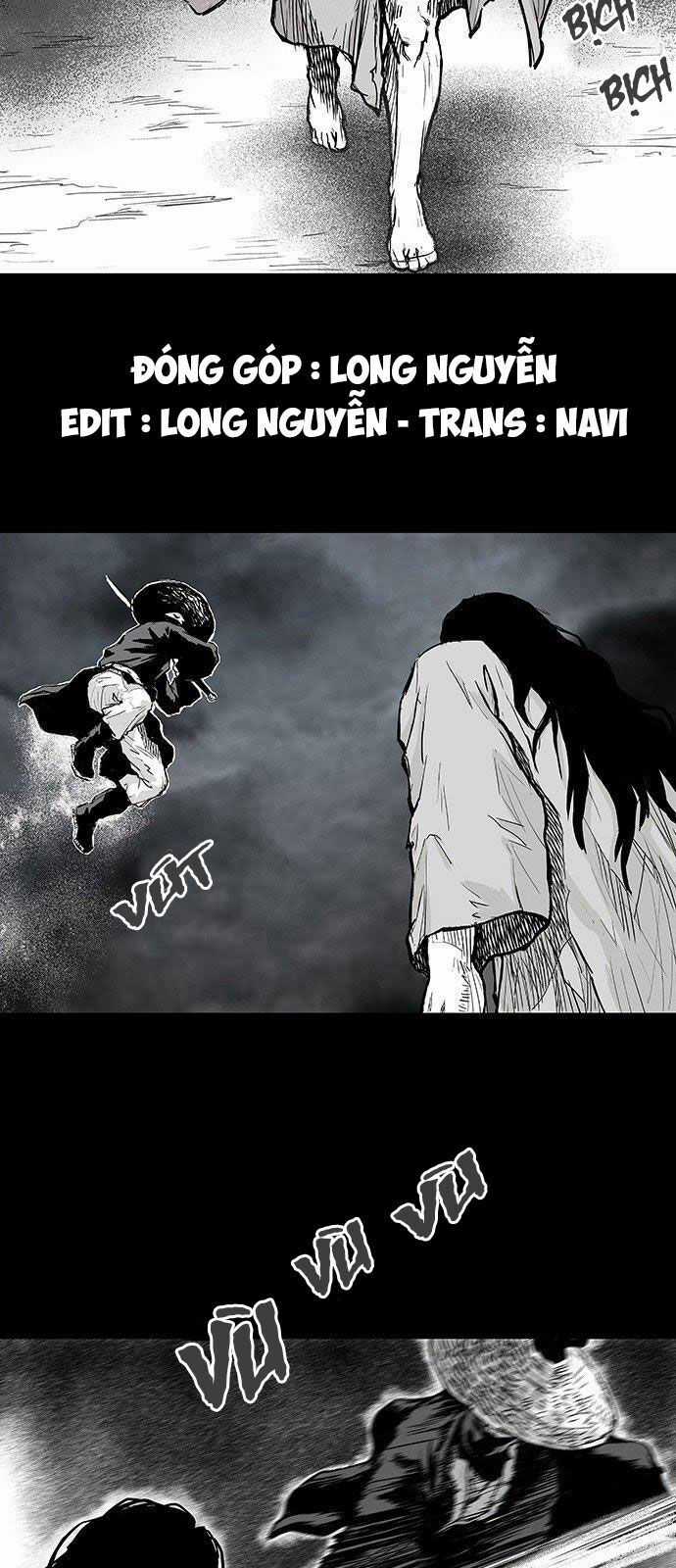 Sát Thủ Anh Vũ Chương 1 trang 49