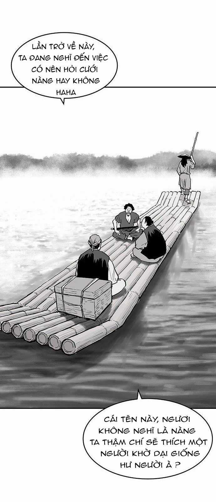 Sát Thủ Anh Vũ Chương 1 trang 5