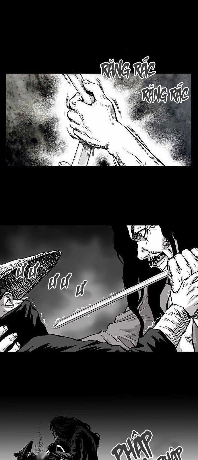 Sát Thủ Anh Vũ Chương 1 trang 51