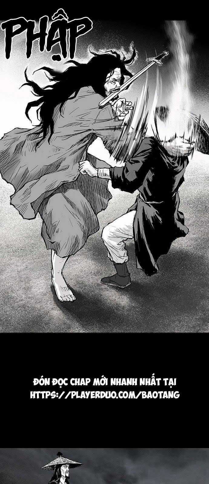 Sát Thủ Anh Vũ Chương 1 trang 54