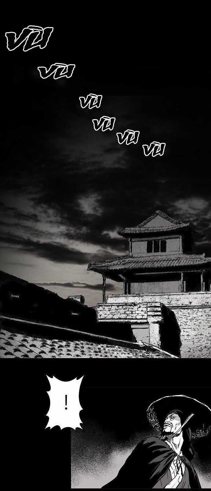 Sát Thủ Anh Vũ Chương 1 trang 56