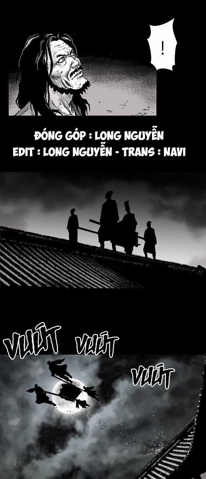 Sát Thủ Anh Vũ Chương 1 trang 57