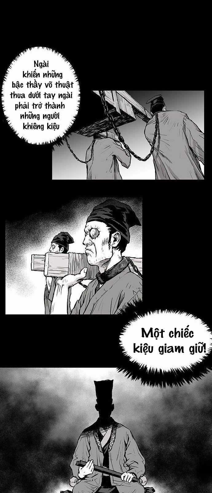 Sát Thủ Anh Vũ Chương 1 trang 59