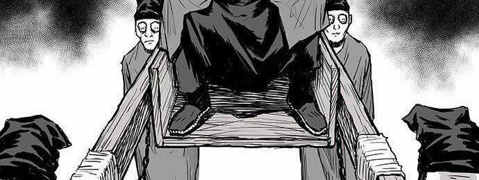 Sát Thủ Anh Vũ Chương 1 trang 60